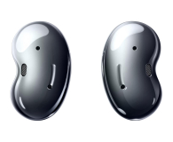 SAMSUNG BT TWS Galaxy Buds Live czarne - 582991 - zdjęcie 1